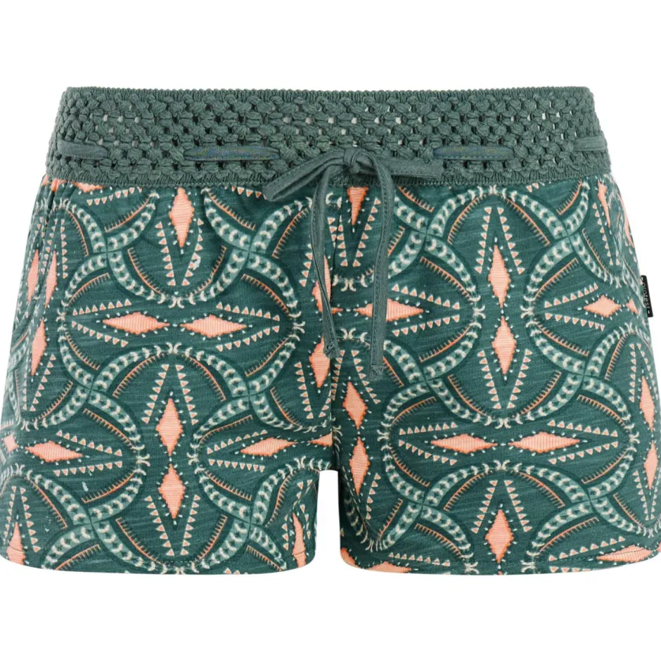 Protest Hosen|Alltagsbekleidung-- Women's PRTFlowery - Shorts