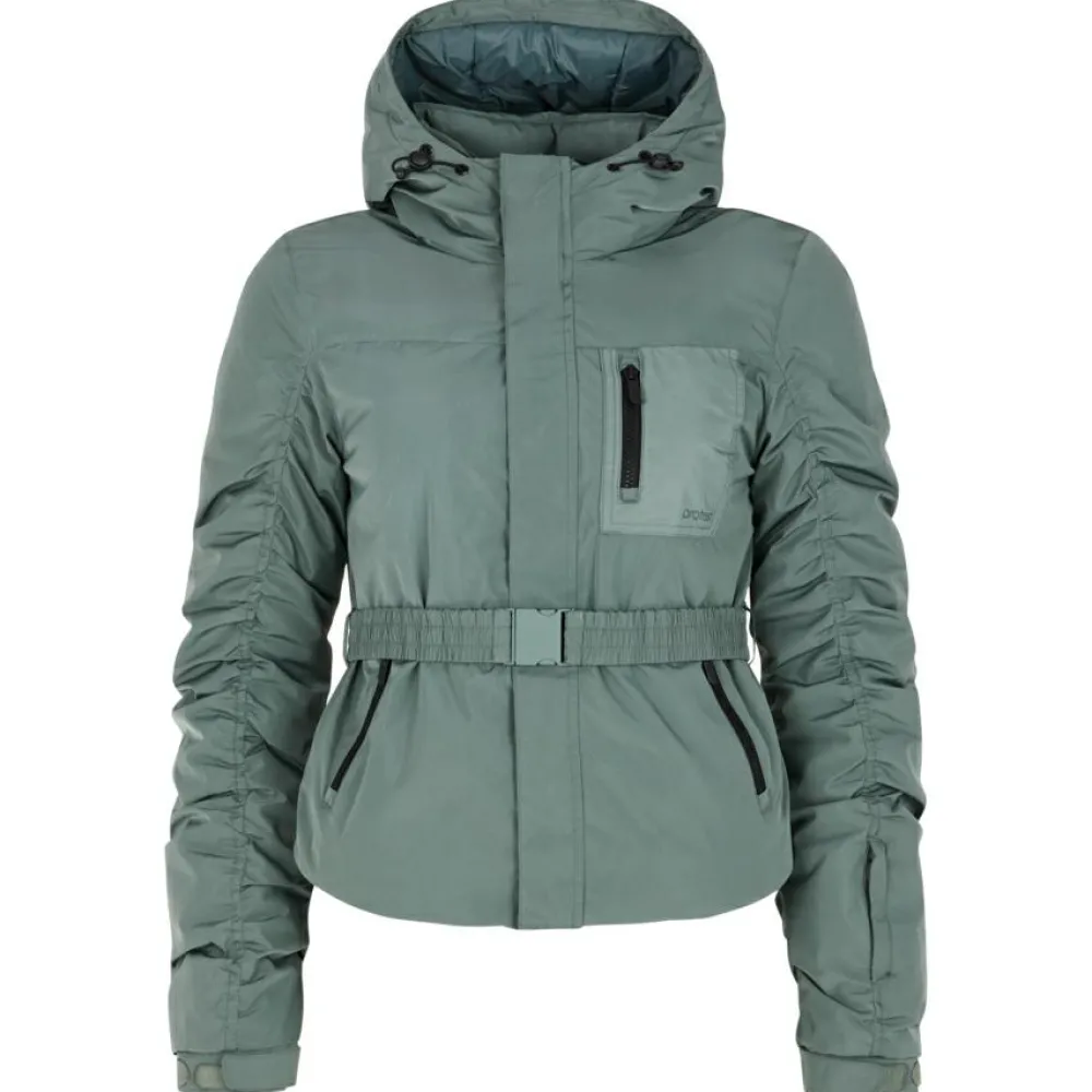 - Women's PRTJaxx Snowjacket - Skijacke < Protest Outlet