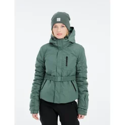- Women's PRTJaxx Snowjacket - Skijacke < Protest Outlet