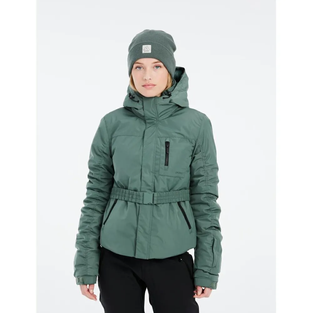 - Women's PRTJaxx Snowjacket - Skijacke < Protest Outlet