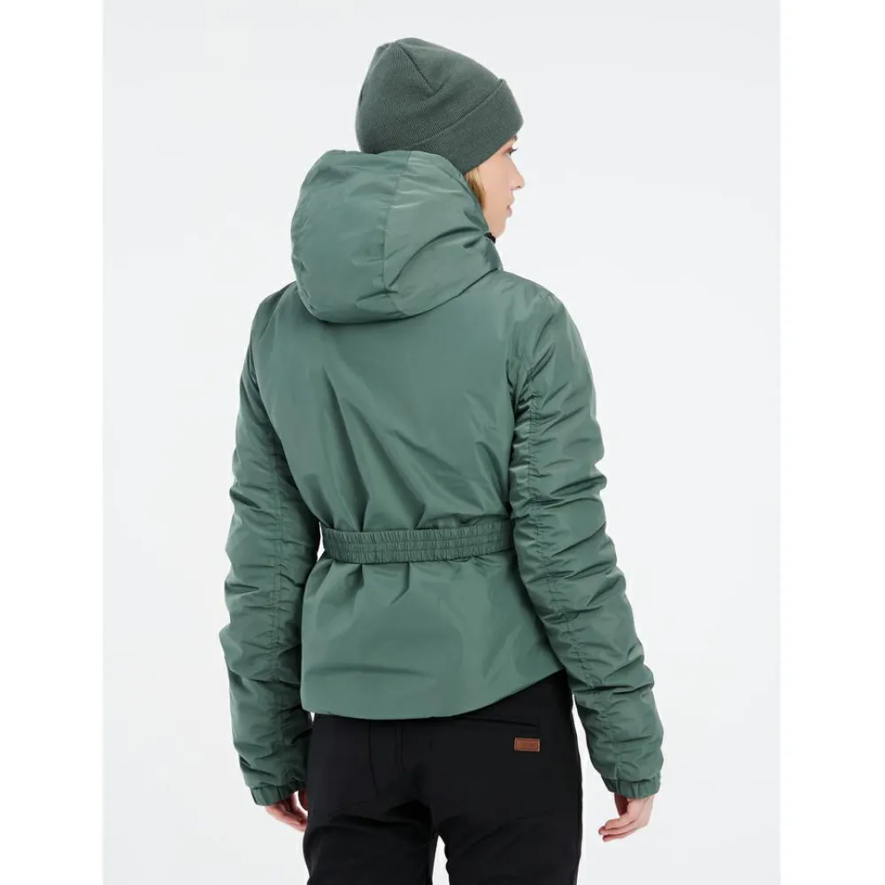 - Women's PRTJaxx Snowjacket - Skijacke < Protest Outlet