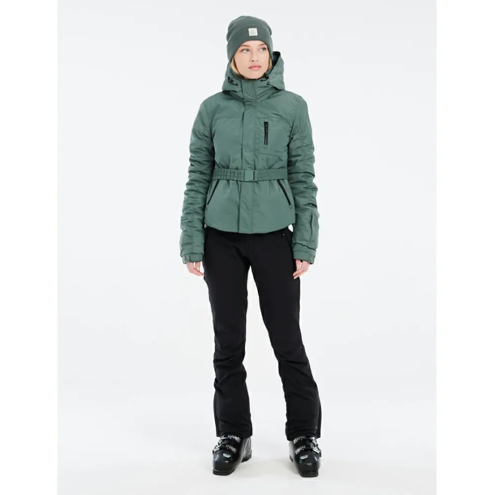 - Women's PRTJaxx Snowjacket - Skijacke < Protest Outlet