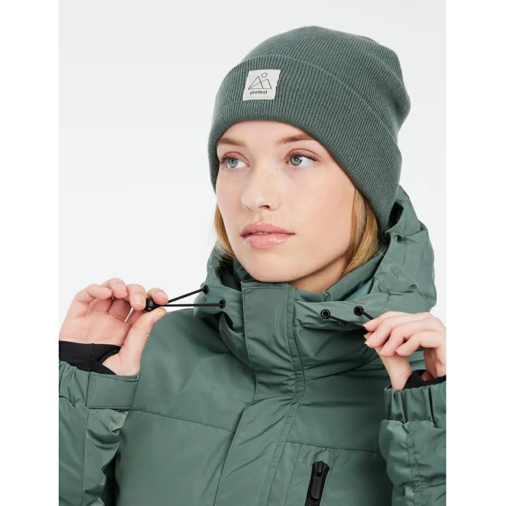 - Women's PRTJaxx Snowjacket - Skijacke < Protest Outlet