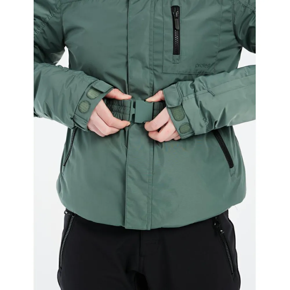 - Women's PRTJaxx Snowjacket - Skijacke < Protest Outlet