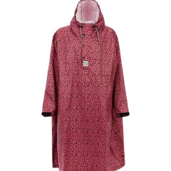 - Women's PRTLaugh - Regenponcho < Protest Best