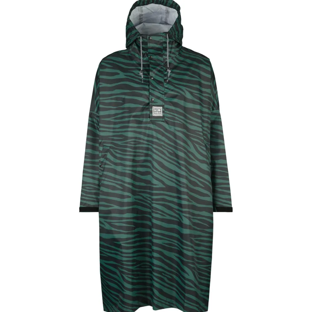 - Women's PRTLaugh - Regenponcho < Protest Best