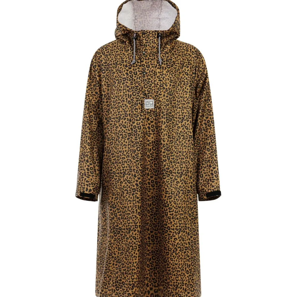 - Women's PRTLaugh - Regenponcho < Protest Best