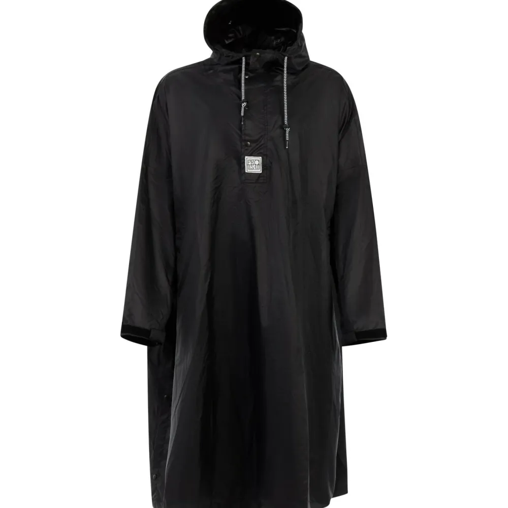 - Women's PRTLaugh - Regenponcho < Protest Best
