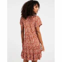 Protest - Women's PRTLeni 23 Dress - Kleid True Black Hot