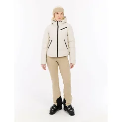 Protest - Women's PRTLucid Snowjacket - Skijacke Online