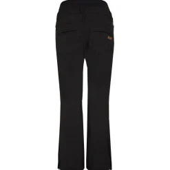 Protest - Women's PRTLullaby Softshell Snowpants - Skihose Kit Offwhite Hot