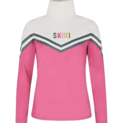 - Women's PRTMerci Active Top - Longsleeve < Protest