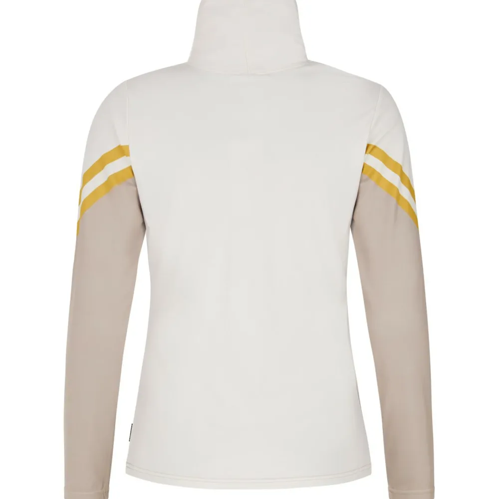 - Women's PRTMerci Active Top - Longsleeve < Protest