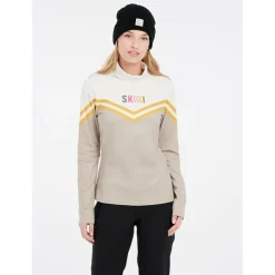- Women's PRTMerci Active Top - Longsleeve < Protest