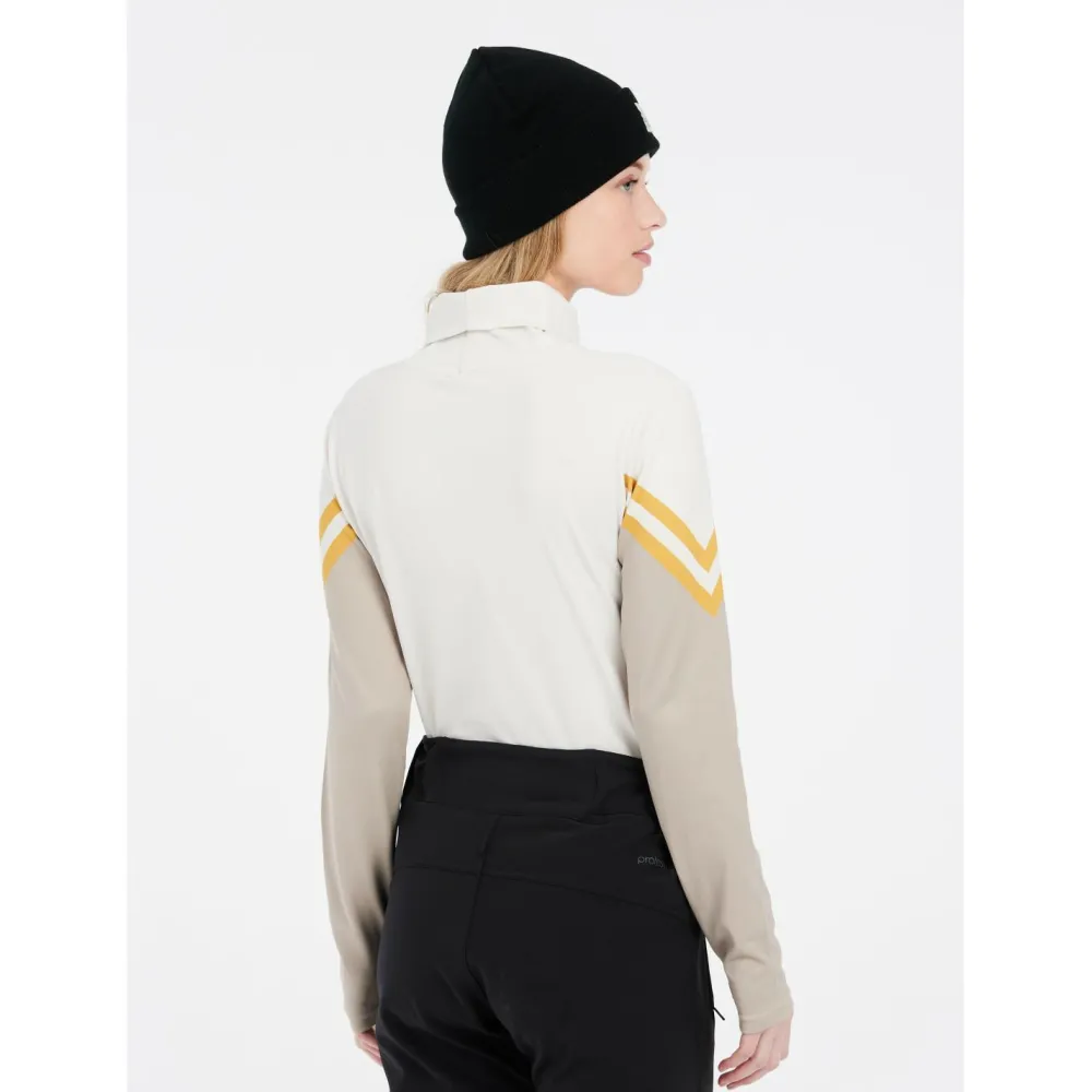 - Women's PRTMerci Active Top - Longsleeve < Protest
