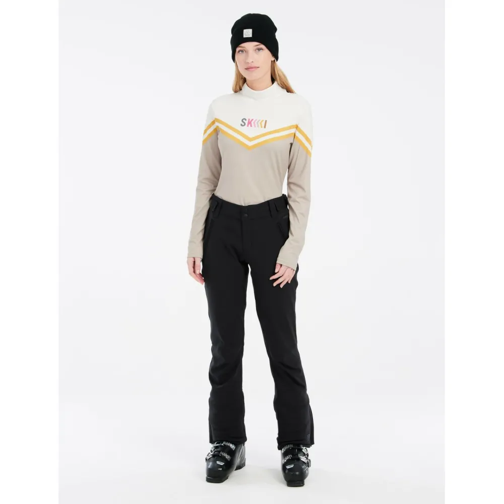 - Women's PRTMerci Active Top - Longsleeve < Protest