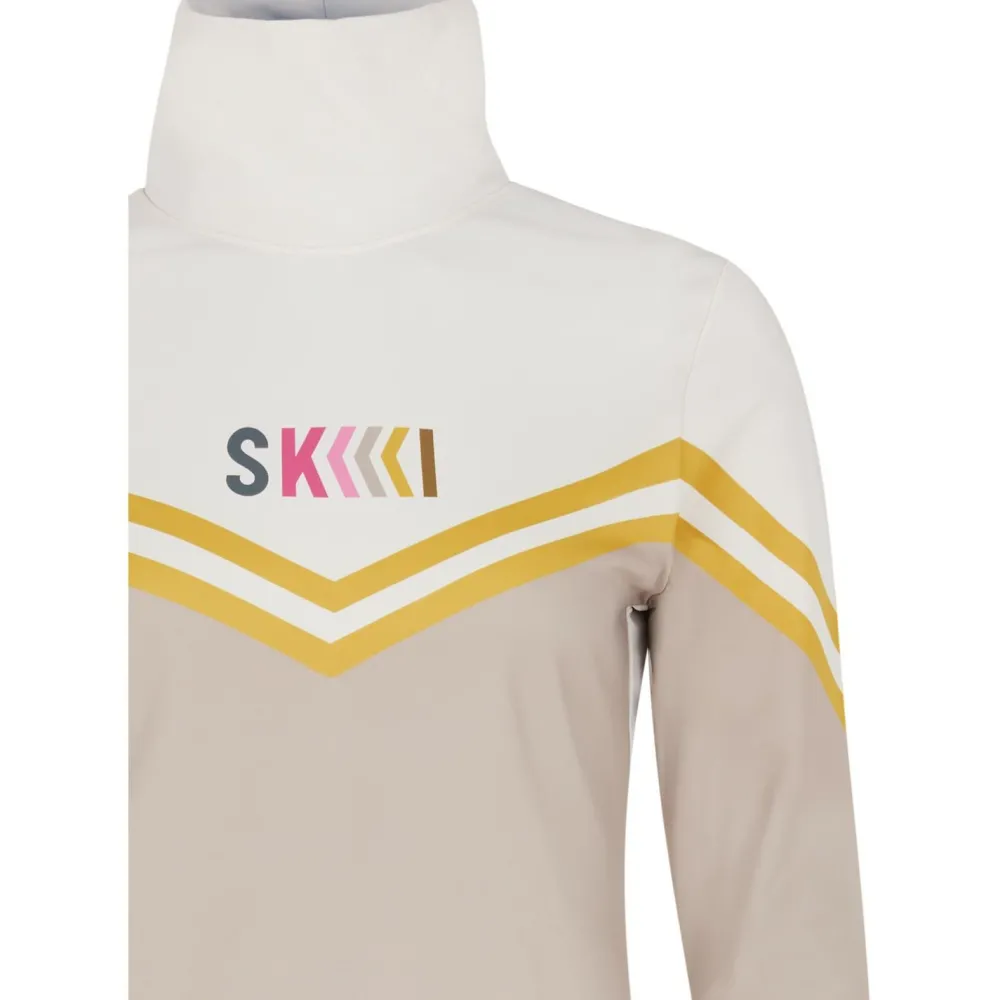 - Women's PRTMerci Active Top - Longsleeve < Protest