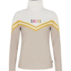 - Women's PRTMerci Active Top - Longsleeve < Protest