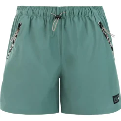 Protest Fitnessbekleidung|Laufbekleidung-- Women's PRTMiro - Shorts Laurel Green