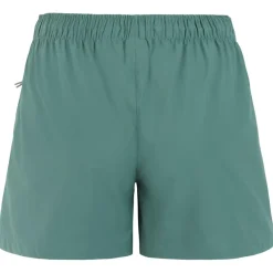 Protest Fitnessbekleidung|Laufbekleidung-- Women's PRTMiro - Shorts Laurel Green