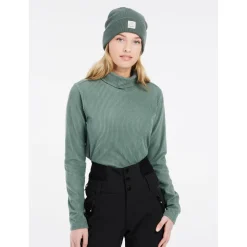 Protest - Women's PRTPearla Active Top - Kunstfaserpullover Discount