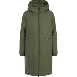 Protest - Woen' PRTPipit ong Jacket - ante