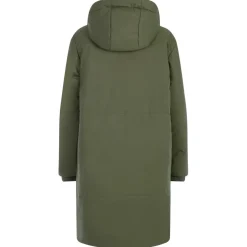Protest - Woen' PRTPipit ong Jacket - ante