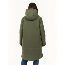 Protest - Woen' PRTPipit ong Jacket - ante