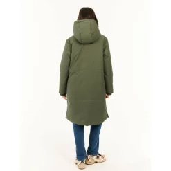 Protest - Woen' PRTPipit ong Jacket - ante