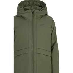 Protest - Woen' PRTPipit ong Jacket - ante