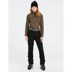 - Women's PRTRami Softshell Snowpants - Skihose < Protest