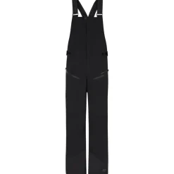 Protest Skibekleidung|Skihosen-- Women's PRTRave Salopette - Skihose True Black