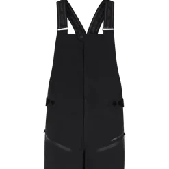Protest Skibekleidung|Skihosen-- Women's PRTRave Salopette - Skihose True Black