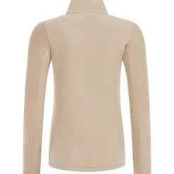 Protest - Woen' PRTReutez 1/4 Zip Active Top - Feecepuover