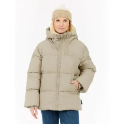 Protest Winterjacken|Jacken-- Women's PRTSelby Puffer Jacket - Parka