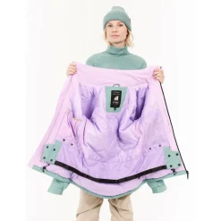 Protest - Woen' PRTina nowjacket - kijacke