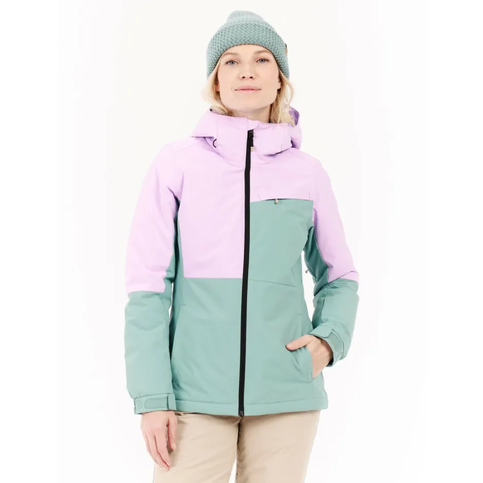 Protest - Woen' PRTina nowjacket - kijacke