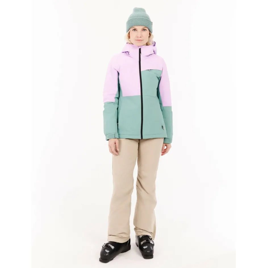 Protest - Woen' PRTina nowjacket - kijacke