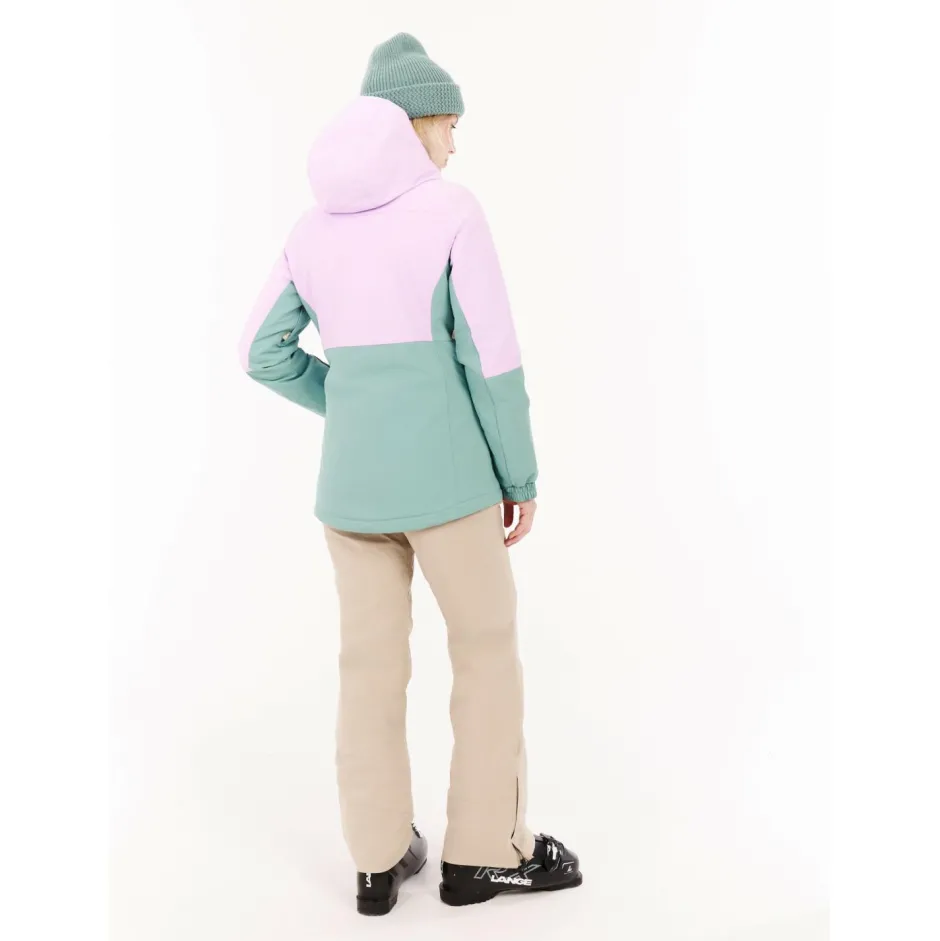Protest - Woen' PRTina nowjacket - kijacke
