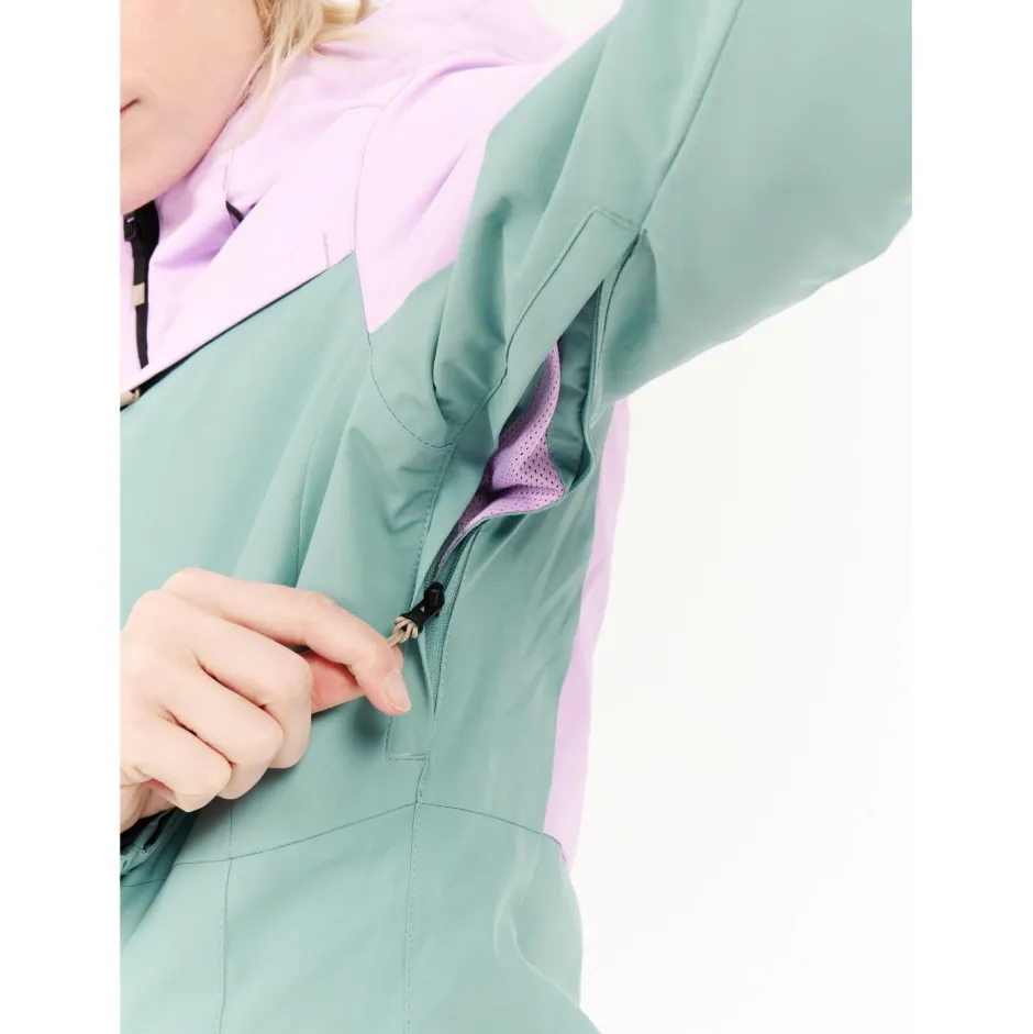 Protest - Woen' PRTina nowjacket - kijacke