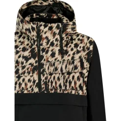 Protest - Women's PRTViper Anorak - Skijacke True Black Outlet