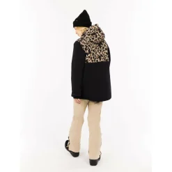 Protest - Women's PRTViper Anorak - Skijacke True Black Outlet