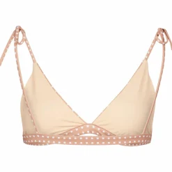 PURA clothing Bademode-- Women's Nea - Bikini-Top
