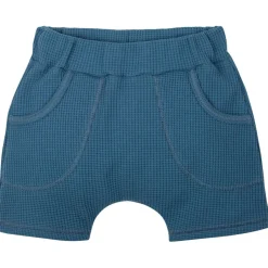 Pure Pure Hosen|Alltagsbekleidung-- Baby's Hose Waffle - Shorts