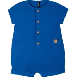 Pure Pure - Baby's Jumper Mull - Jumpsuit Discount