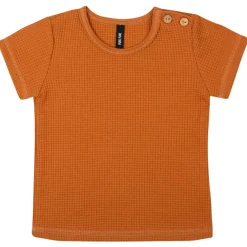 Pure Pure - Baby's T-Shirt Waffle - T-Shirt Discount