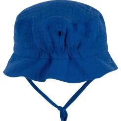 Pure Pure - Kid's Binde-Hut Mull - Hut Hot