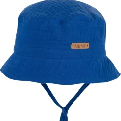 Pure Pure - Kid's Binde-Hut Mull - Hut Hot