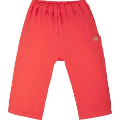 Pure Pure - Kid's Mini-Hose Mull - Freizeithose