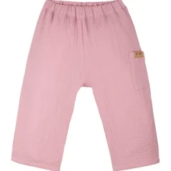 Pure Pure - Kid's Mini-Hose Mull - Freizeithose